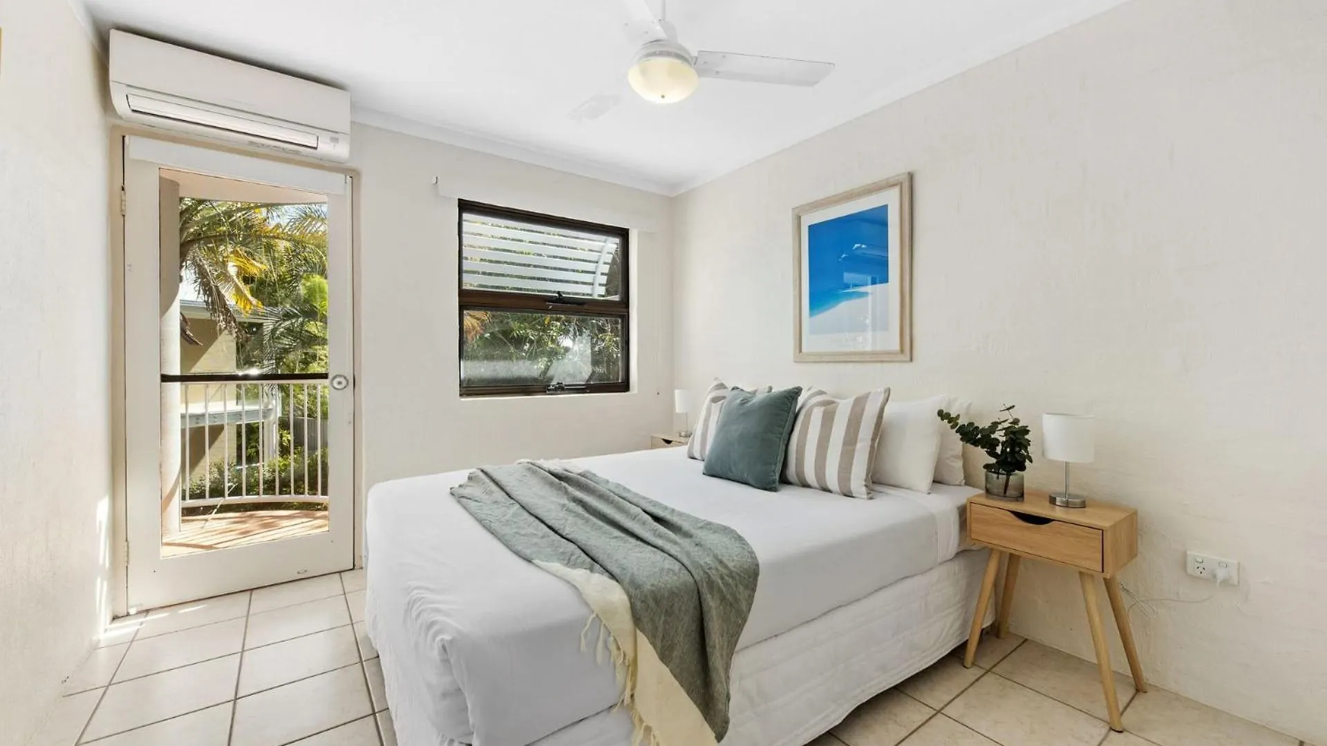 7-7 Mitti Street Little Cove Noosa Heads Apartment