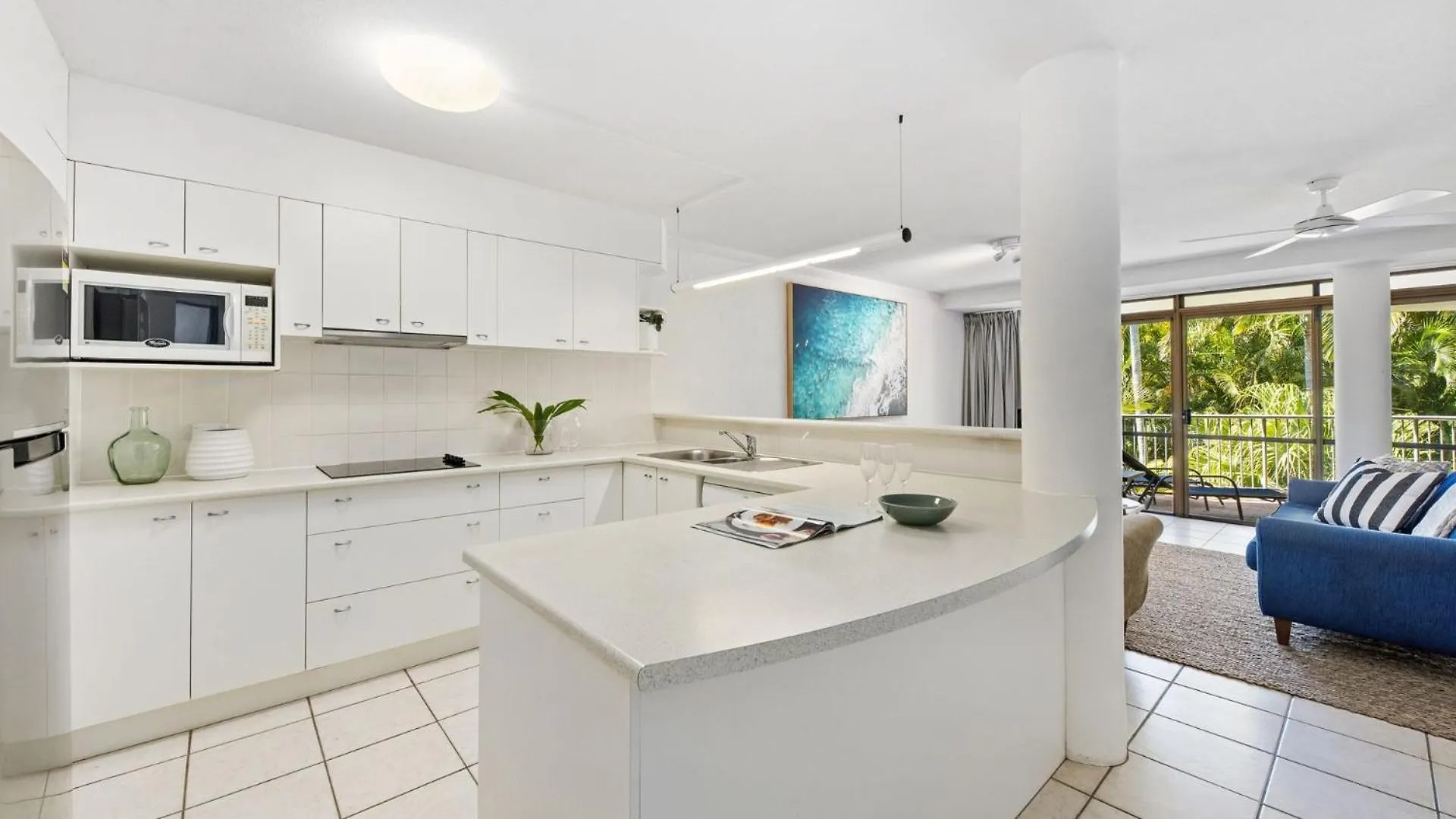 7-7 Mitti Street Little Cove Noosa Heads Apartment