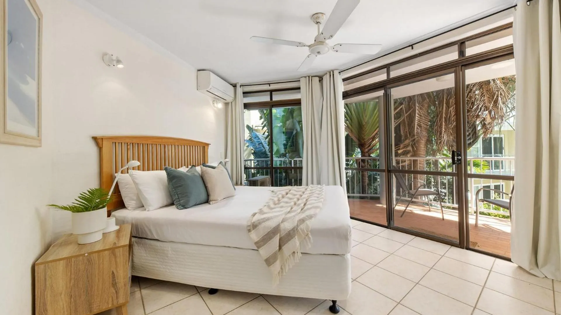 7-7 Mitti Street Little Cove Noosa Heads Apartment