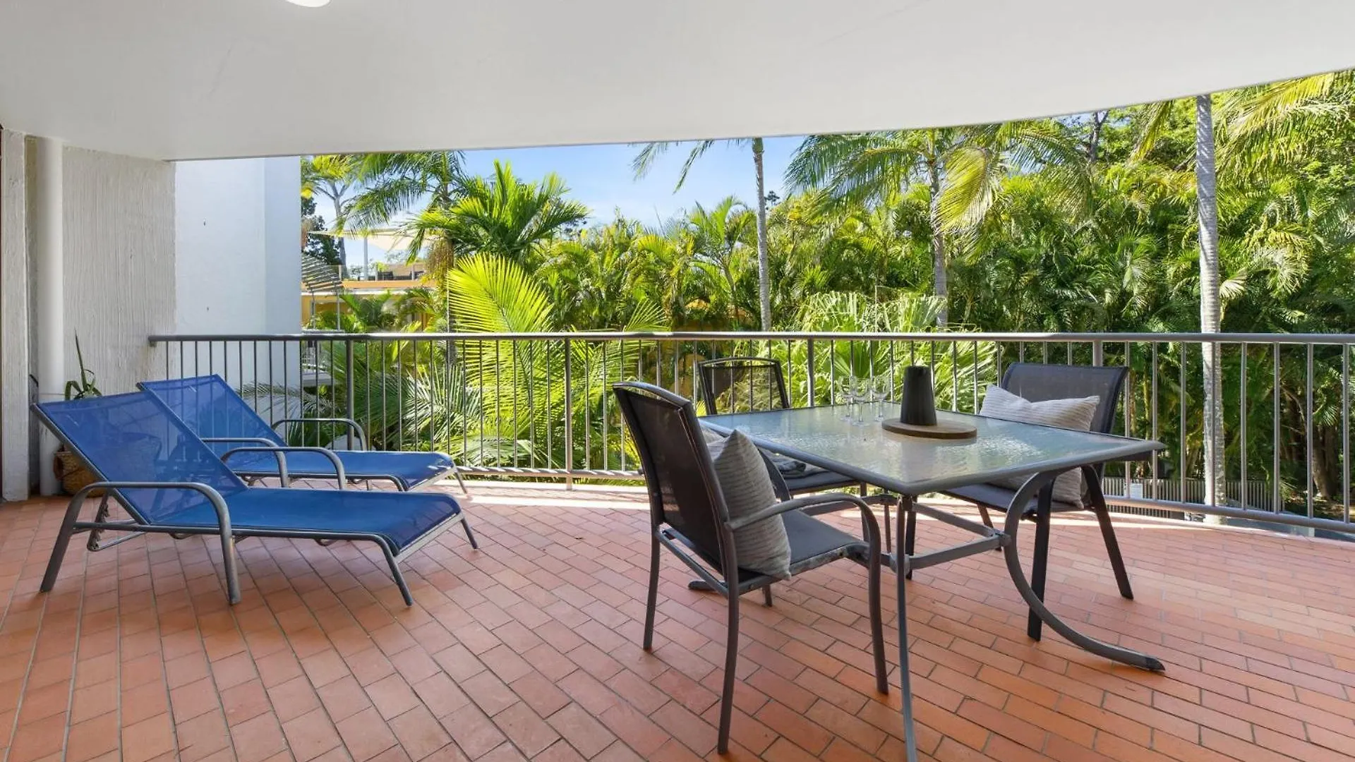 7-7 Mitti Street Little Cove Noosa Heads Apartment Australia