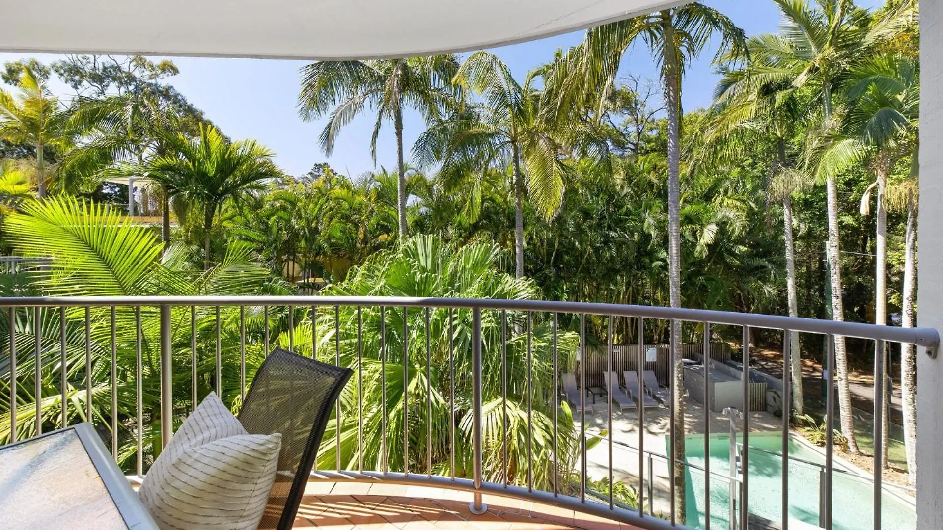 7-7 Mitti Street Little Cove Noosa Heads Apartment 0*,  Australia