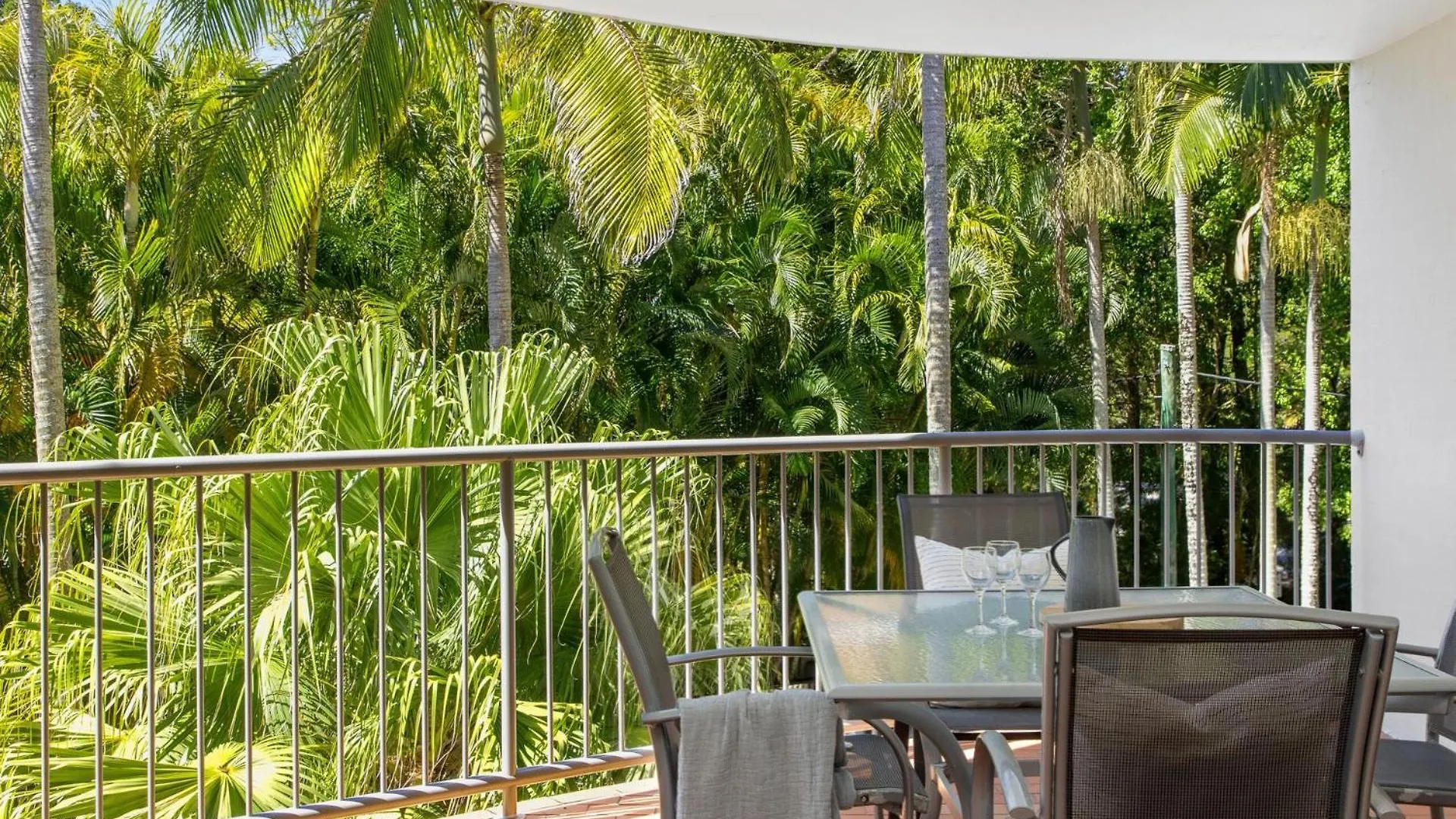 7-7 Mitti Street Little Cove Noosa Heads Apartment