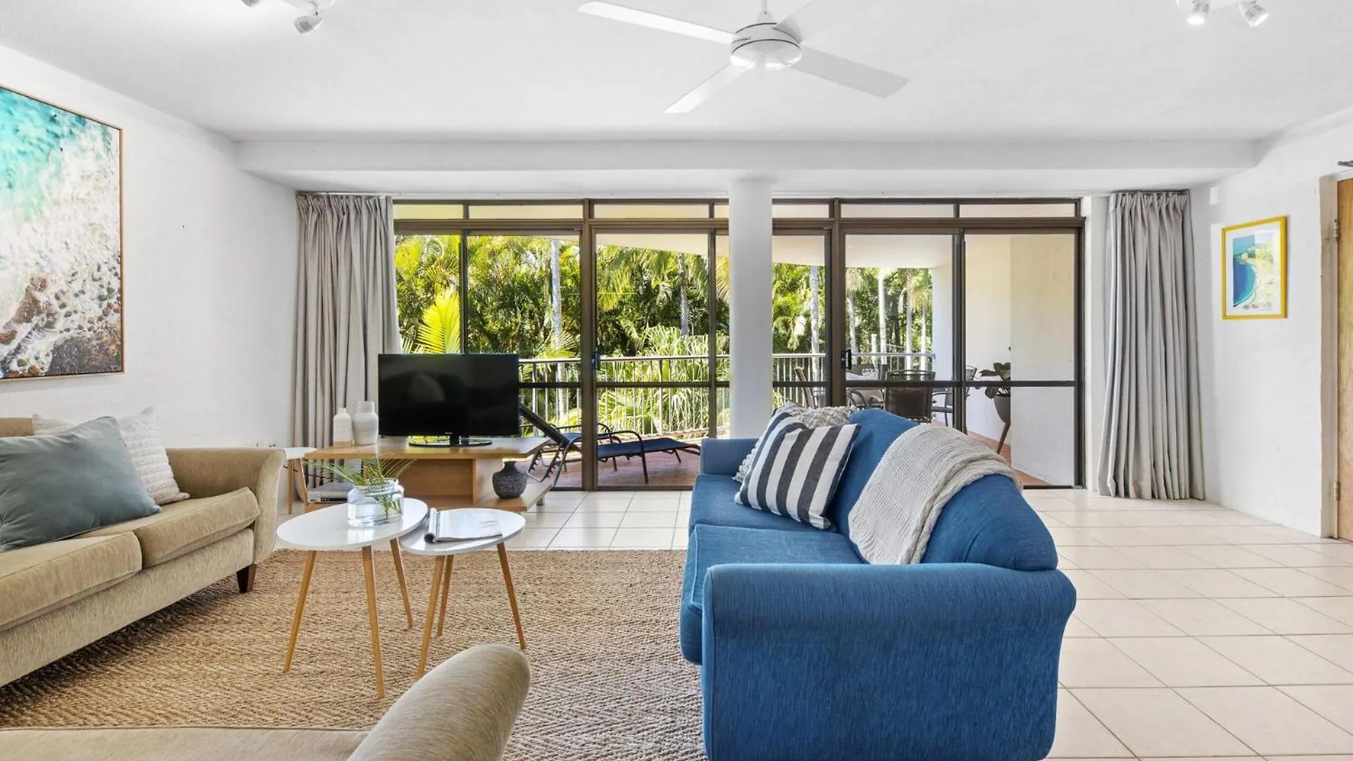 7-7 Mitti Street Little Cove Noosa Heads Apartment Australia