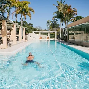 Noosa Springs Golf & Noosa Heads