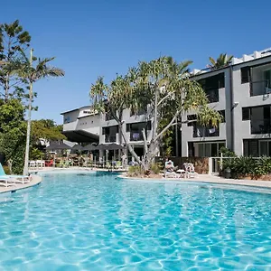 Resort Blue, Noosa Heads